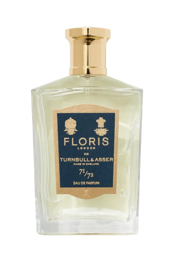 Turnbull &amp; Asser 71/72 (Floris)