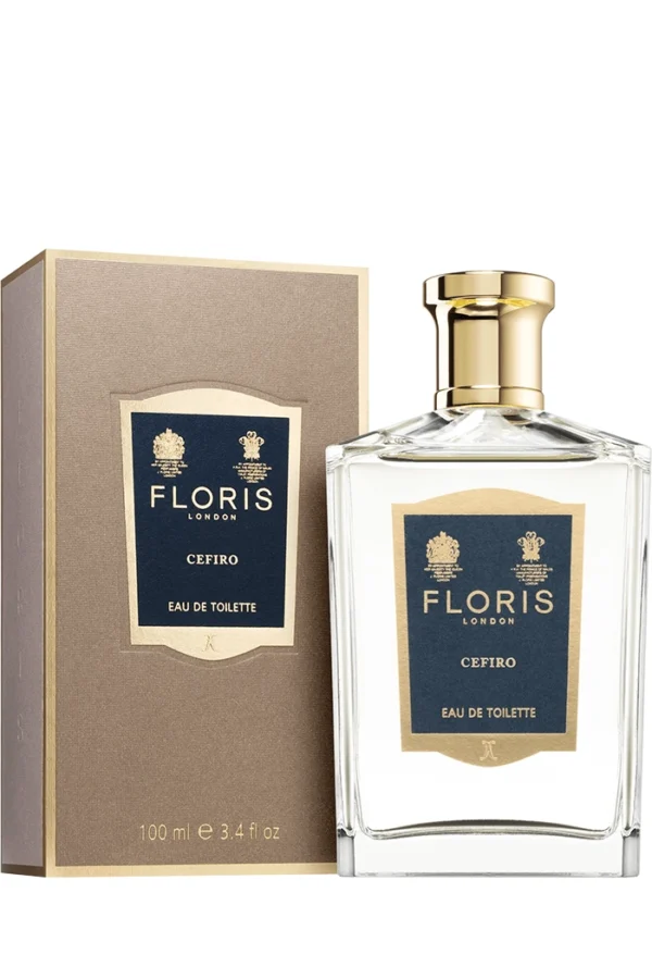 Cefiro (Floris) 1