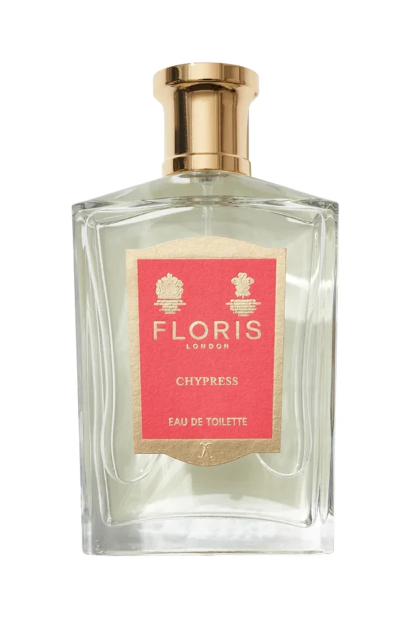 Chypress (Floris)