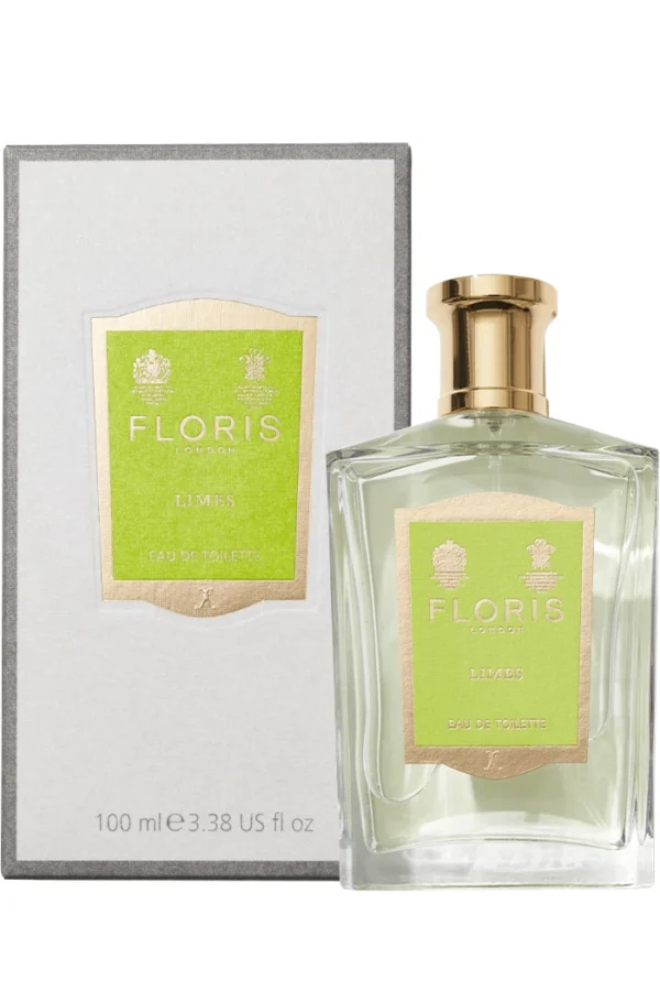 Limes (Floris) 1