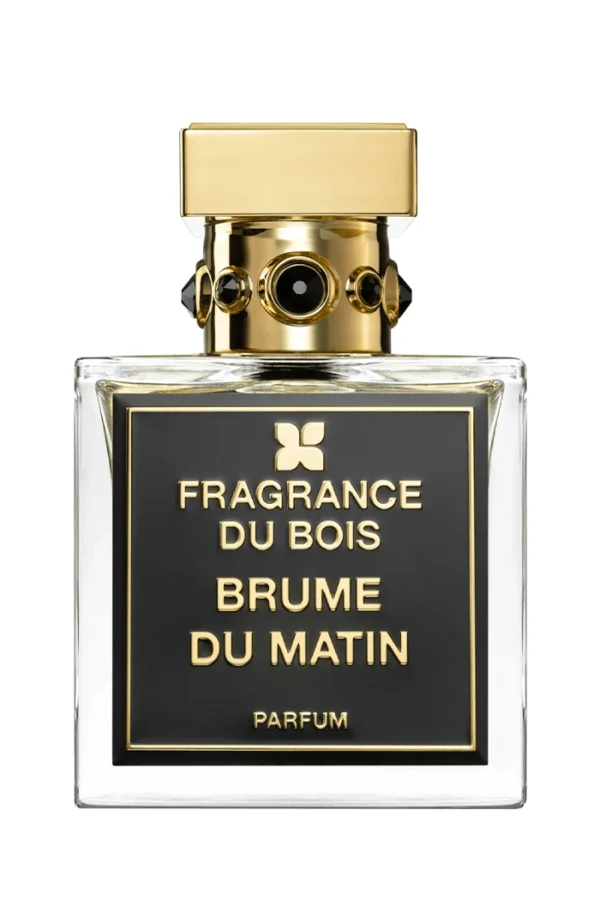 Brume Du Matin (Fragrance Du Bois)