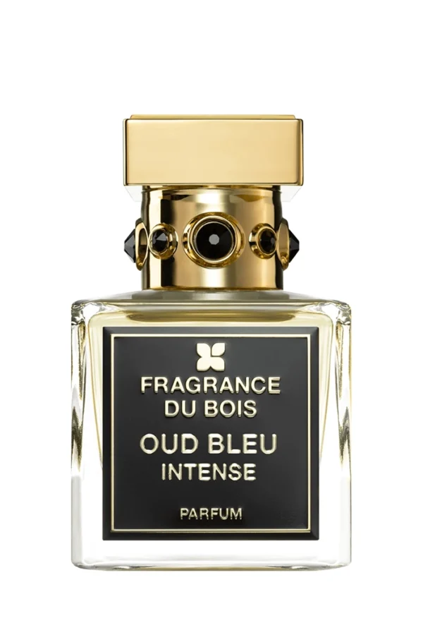 Oud Bleu Intense (Fragrance Du Bois)