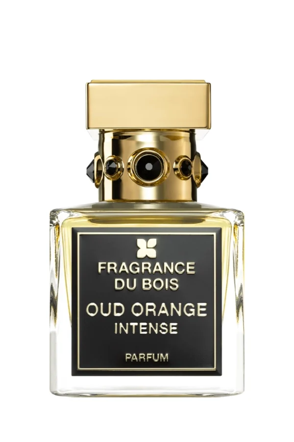 Oud Orange Intense (Fragrance Du Bois)