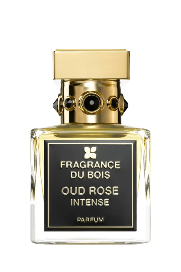 Oud Rose Intense (Fragrance Du Bois)