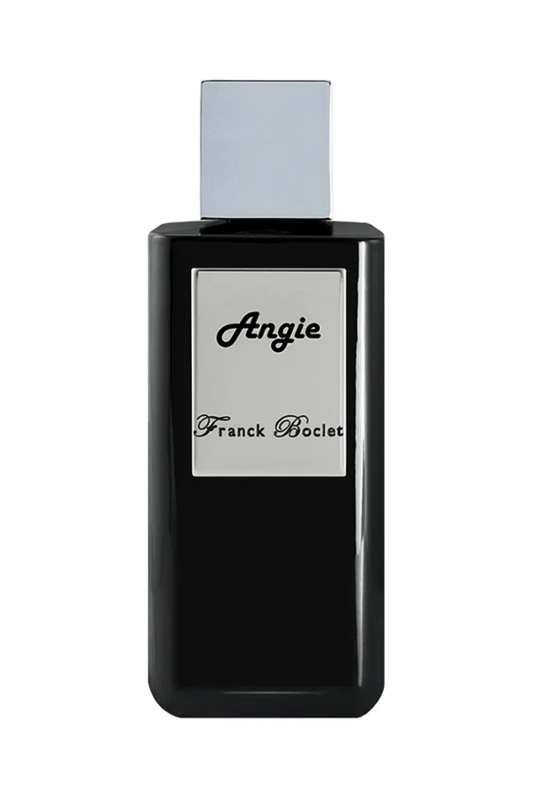 Angie (Franck Boclet)