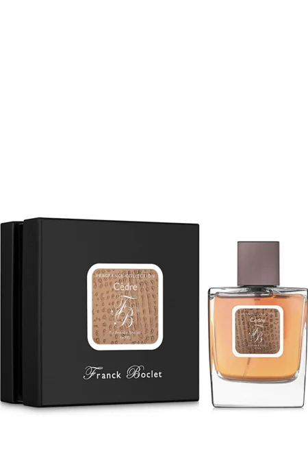 Cedre (Franck Boclet) 1