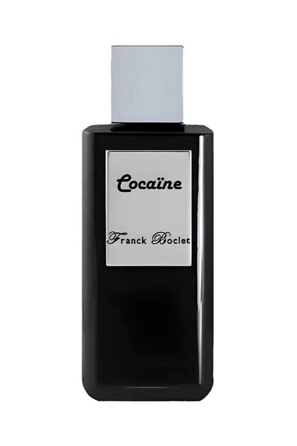 Cocaїne (Franck Boclet)