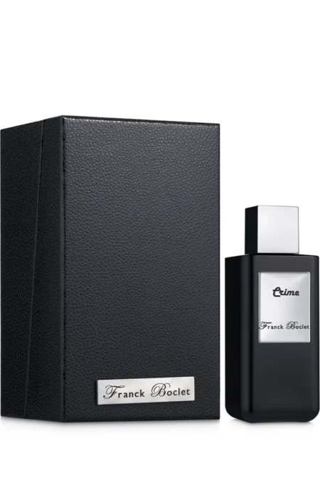 Crime (Franck Boclet) 1