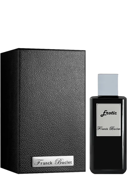Erotic (Franck Boclet) 1
