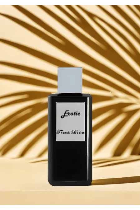 Erotic (Franck Boclet) 2