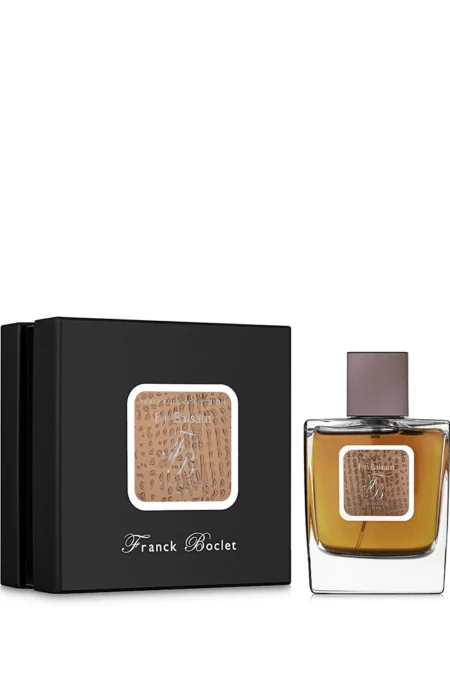 Fir Balsam (Franck Boclet) 1