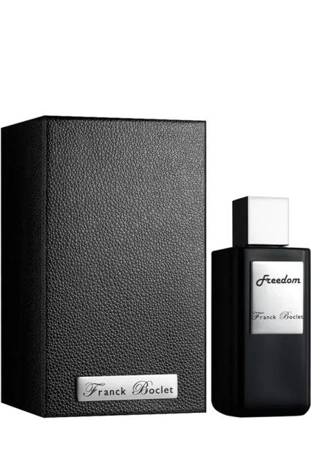 Freedom (Franck Boclet) 1