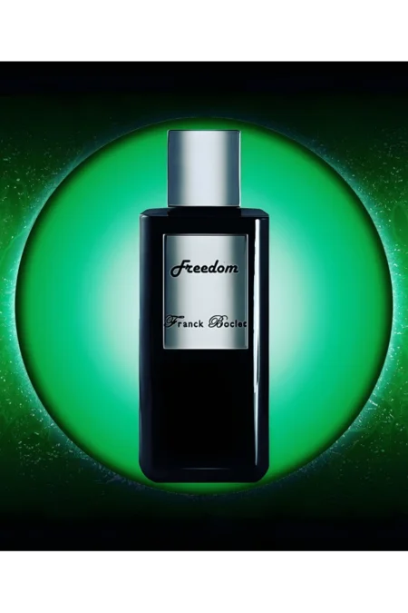 Freedom (Franck Boclet) 2