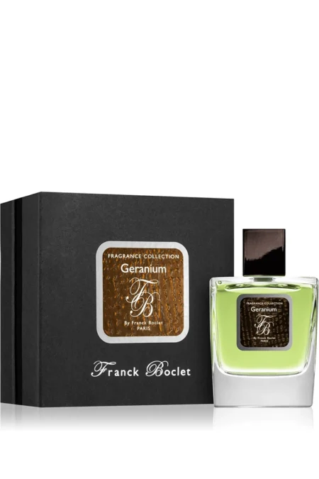 Geranium (Franck Boclet) 1