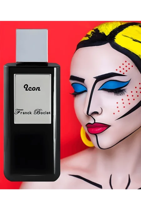 Icon (Franck Boclet) 2