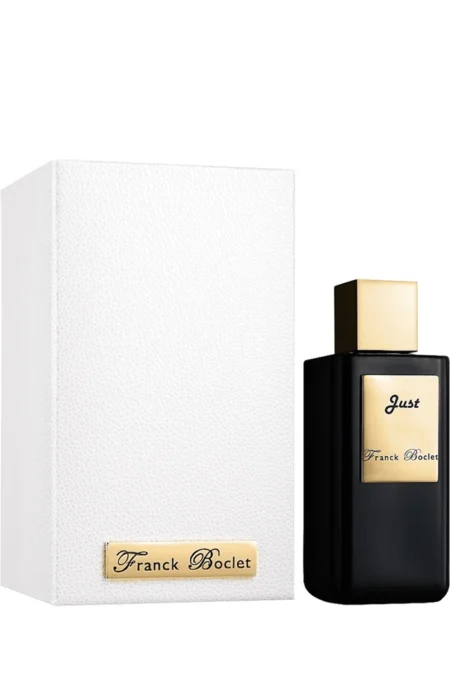 Just (Franck Boclet) 1