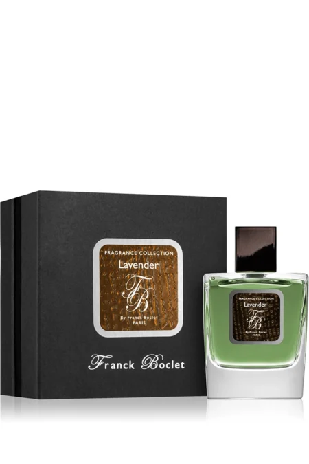 Lavender (Franck Boclet) 1