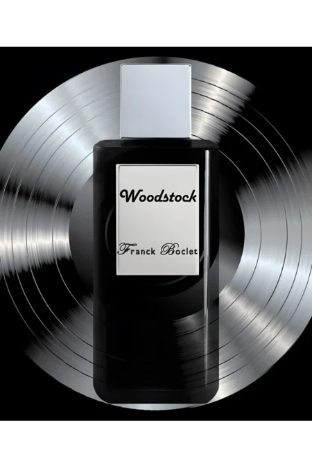 Woodstock (Franck Boclet) 2