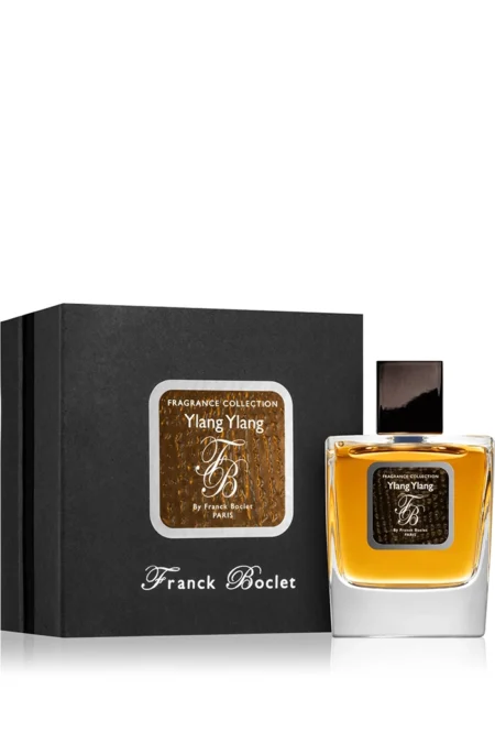 Ylang Ylang (Franck Boclet) 1