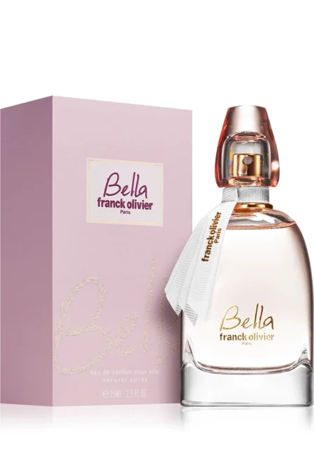 Bella (Franck Olivier) 1
