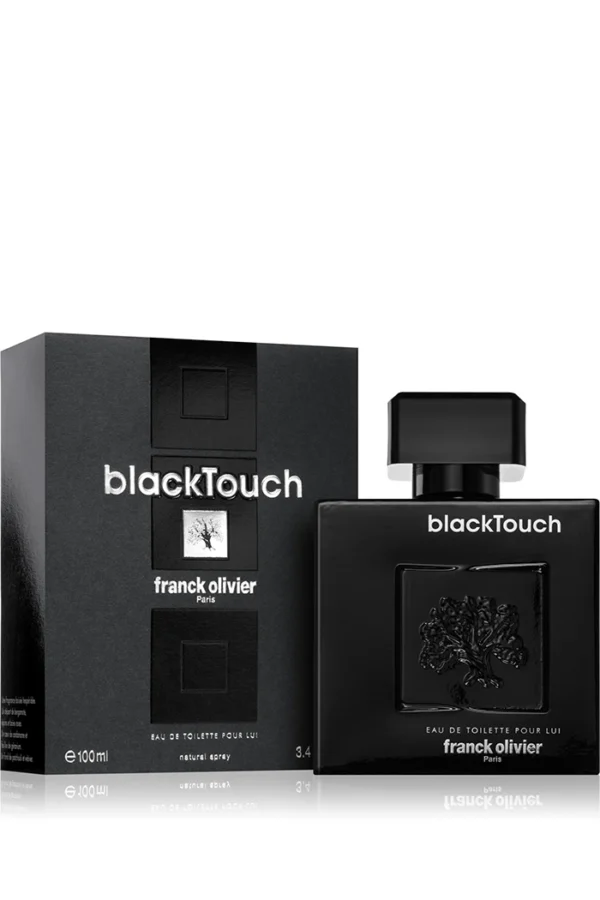 Black Touch (Franck Olivier) 1