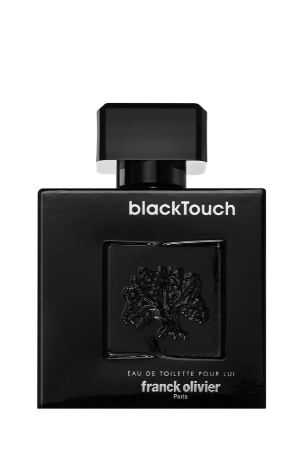 Black Touch (Franck Olivier)