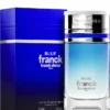 Franck Blue (Franck Olivier) — изображение 2