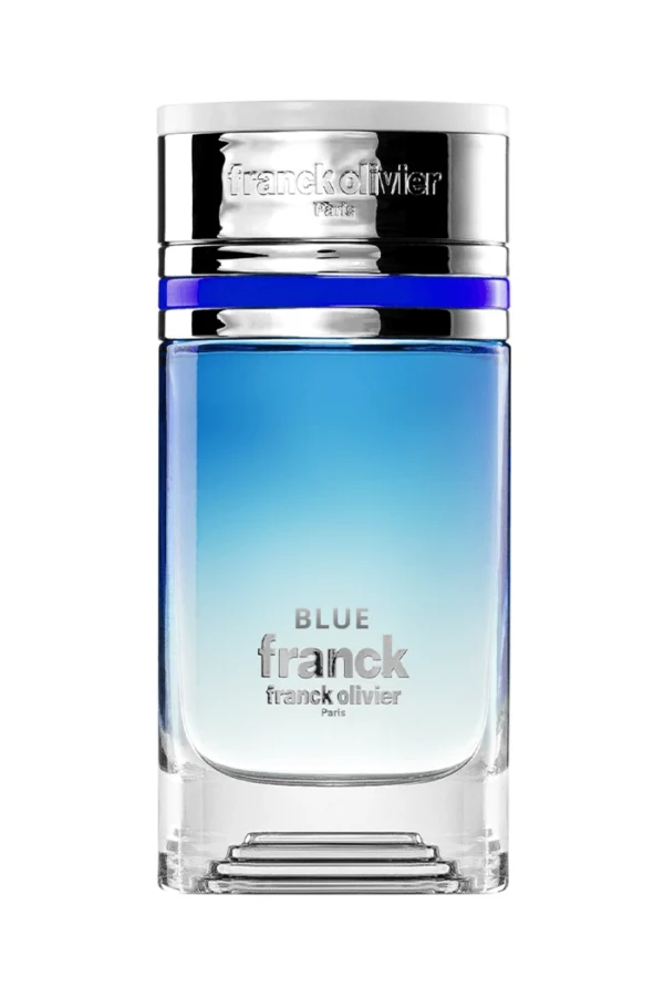 Franck Blue (Franck Olivier)