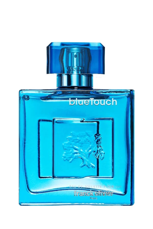 Blue Touch (Franck Olivier)