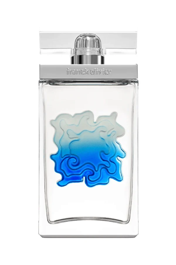 Eau de Passion Men (Franck Olivier)