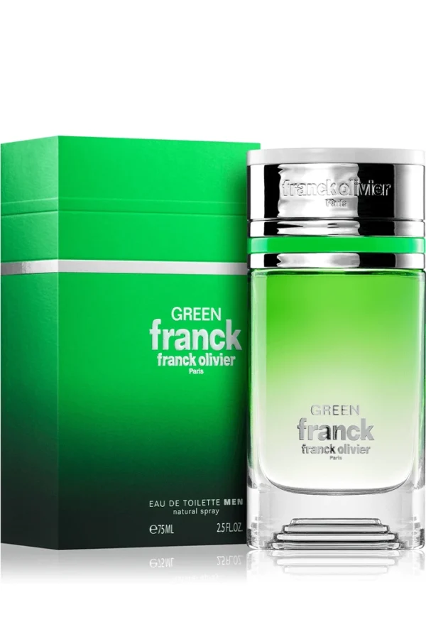 Franck Green (Franck Olivier) 1