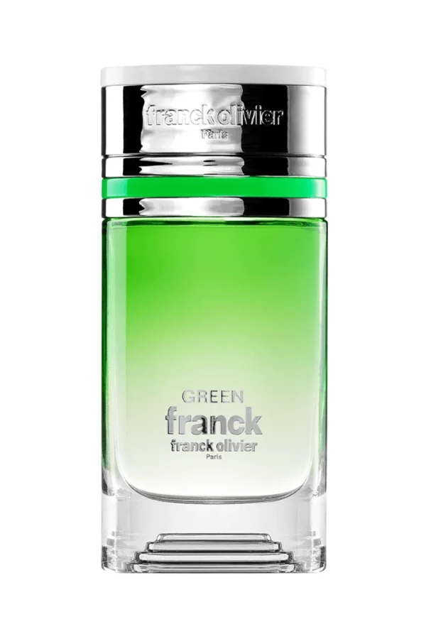 Franck Green (Franck Olivier)