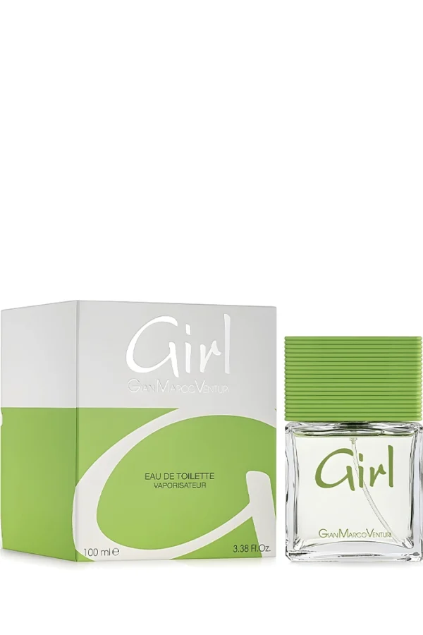 Girl Eau de Toilette (Gian Marco Venturi) 1