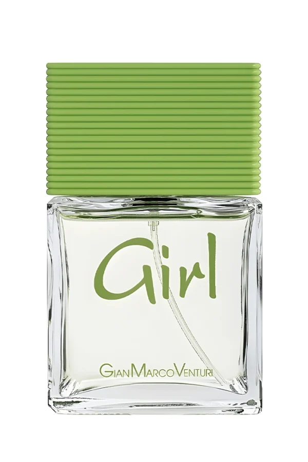 Girl Eau de Toilette (Gian Marco Venturi)