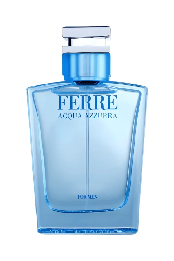 Acqua Azzurra (Gianfranco Ferré)