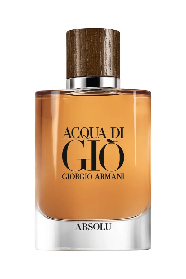 Acqua di Giò Absolu (Giorgio Armani)