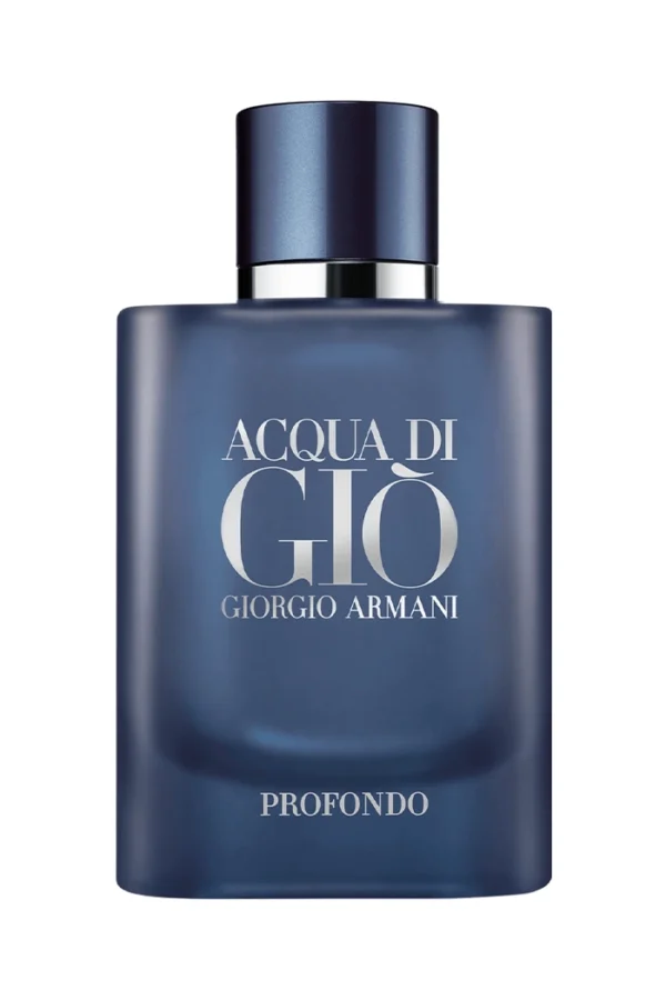 Acqua di Giò Profondo (Giorgio Armani)