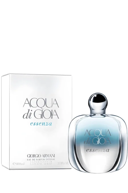 Acqua di Gioia Essenza (Giorgio Armani) 1