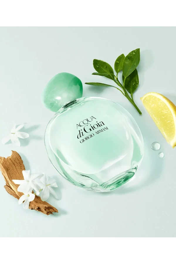 Acqua di Gioia (Giorgio Armani) 2