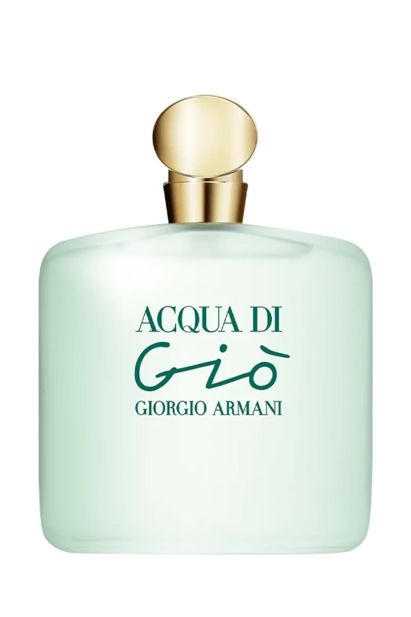 Acqua di Giò for Women (Giorgio Armani)