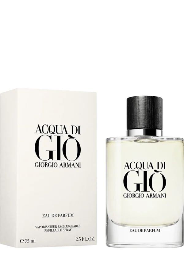 Acqua di Giò Eau de Parfum (Giorgio Armani) 1