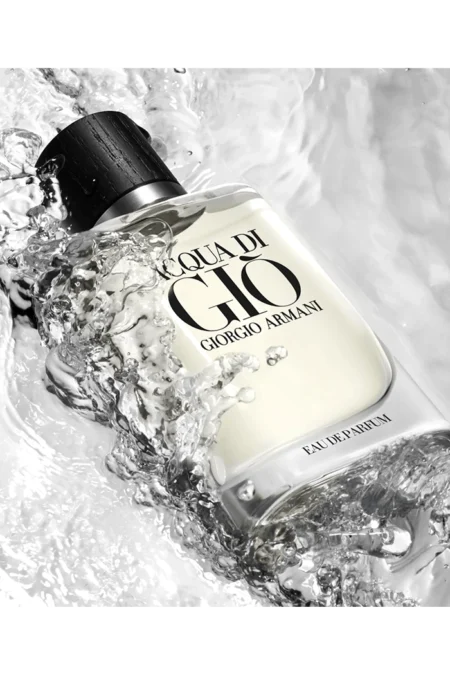 Acqua di Giò Eau de Parfum (Giorgio Armani) 2
