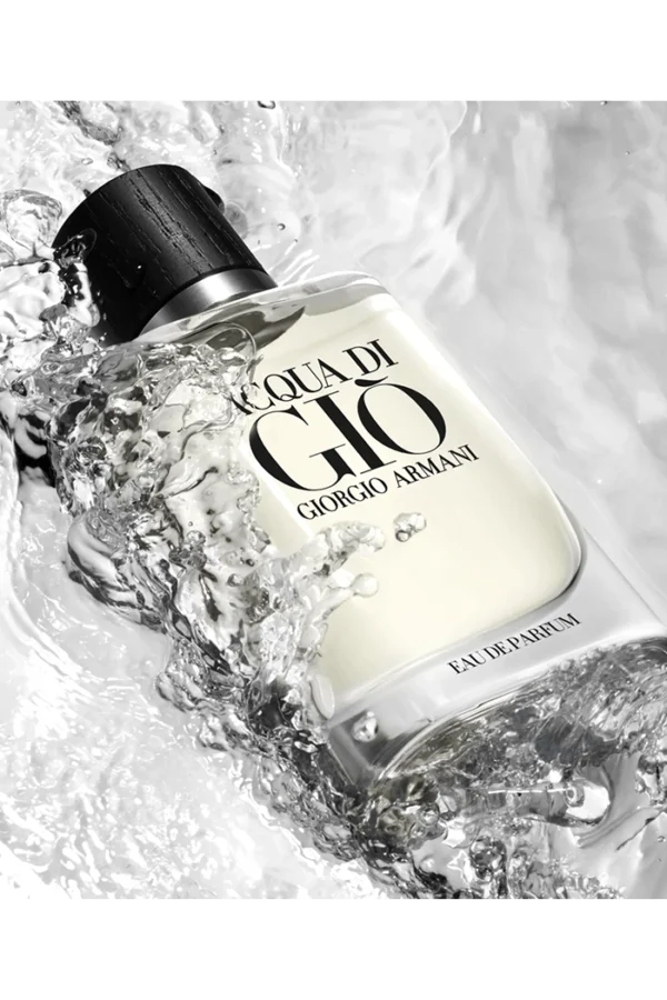 Acqua di Giò Eau de Parfum (Giorgio Armani) 2