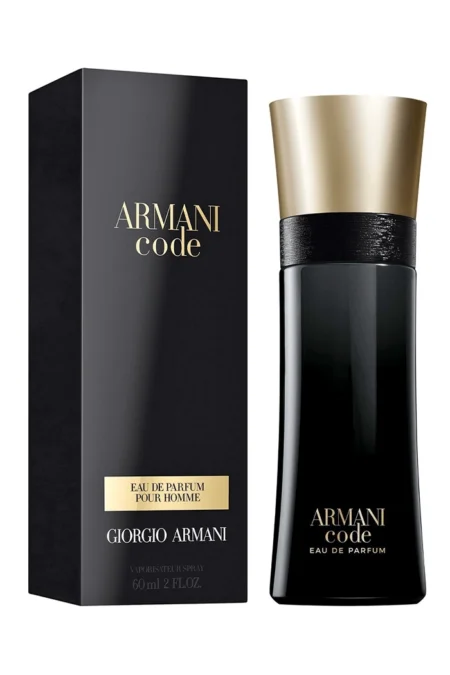 Armani Code Eau de Parfum (Giorgio Armani) 1