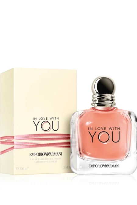 In Love With You (Giorgio Armani) 1