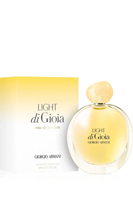 Light di Gioia (Giorgio Armani) 1