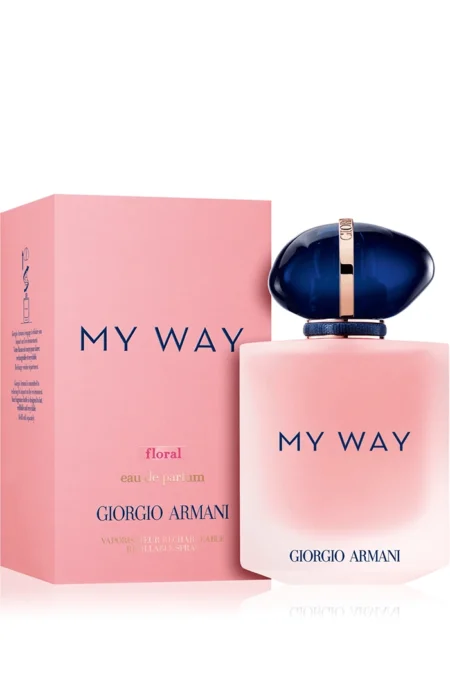 My Way Floral (Giorgio Armani) 1