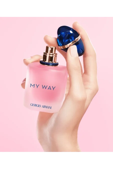 My Way Floral (Giorgio Armani) 2