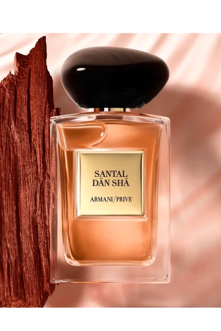 Prive Santal Dan Sha (Giorgio Armani) 1