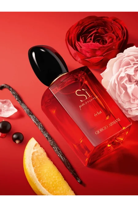 Sì Passione Éclat (Giorgio Armani) 2